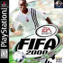FIFA 2000 Playstation