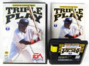 Triple Play Gold Sega Genesis