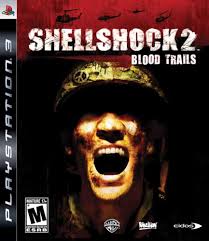 ShellShock 2: Blood Trails Playstation 3