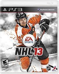 NHL 13 Playstation 3