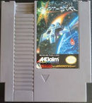 Destination Earthstar NES