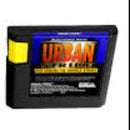 Urban Strike Sega Genesis