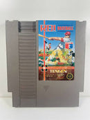 RBI Baseball [Gray Cart] NES
