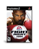 Fight Night 2004 Playstation 2
