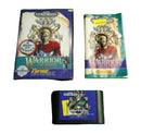 Warrior of Rome Sega Genesis