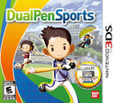 DualPenSports Nintendo 3DS