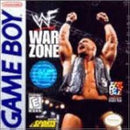 WWF Warzone GameBoy