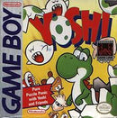 Yoshi GameBoy