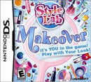 Style Lab: Makeover Nintendo DS
