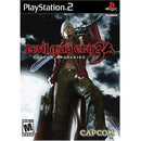 Devil May Cry 3 [Special Edition] Playstation 2