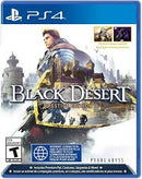 Black Desert [Prestige Edition] Playstation 4