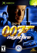 007 Nightfire Xbox