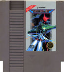 Gradius NES