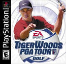 Tiger Woods PGA Tour Golf Playstation