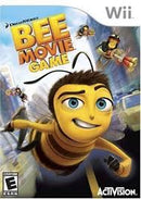 Bee Movie Game Wii