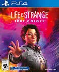 Life is Strange: True Colors Playstation 4