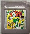 Yoshi GameBoy