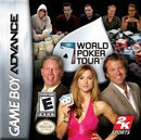 World Poker Tour Game Boy Advance