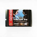 Demolition Man Sega Genesis