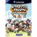 Harvest Moon Magical Melody Gamecube