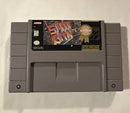 SimCity Super Nintendo