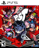 Persona 5 Tactica Playstation 5