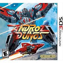 Andro Dunos 2 Nintendo 3DS