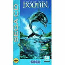 Ecco the Dolphin Sega CD