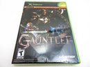 Gauntlet Seven Sorrows Xbox