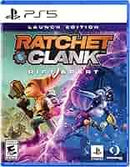 Ratchet and Clank: Rift Apart Playstation 5
