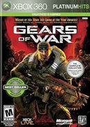 Gears of War [Two Disc Edition] Xbox 360