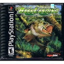Bass Landing Playstation