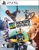 Riders Republic Playstation 5