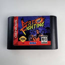 Art of Fighting Sega Genesis