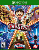 Carnival Games Xbox One