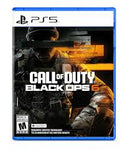 Call Of Duty: Black Ops 6 Playstation 5