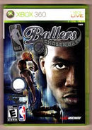 NBA Ballers Chosen One Xbox 360