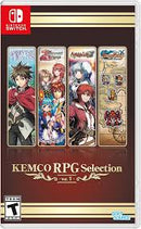 KEMCO RPG Selection Vol. 1 Nintendo Switch
