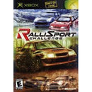 Ralli Sport Challenge Xbox
