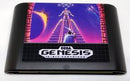 Phantasy Star III Generations of Doom Sega Genesis