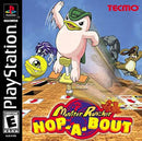 Monster Rancher Hop-A-Bout Playstation