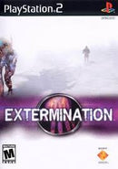 Extermination Playstation 2