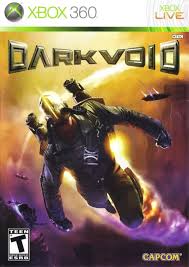 Dark Void Xbox 360