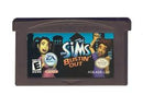 The Sims Bustin Out GameBoy Advance