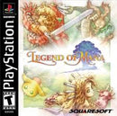 Legend of Mana Playstation