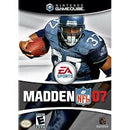 Madden 2007 Gamecube