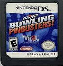 AMF Bowling Pinbusters Nintendo DS
