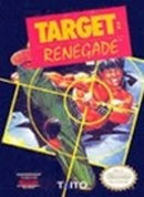 Target Renegade NES