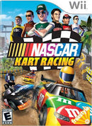 NASCAR Kart Racing Wii