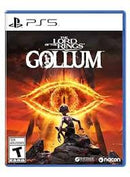 Lord of the Rings: Gollum Playstation 5